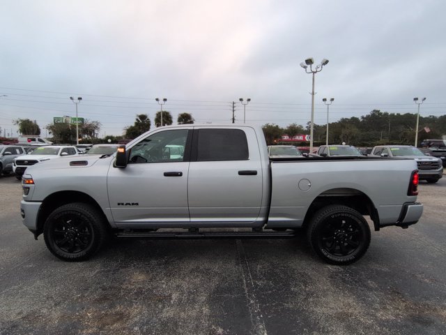 Used 2026 RAM 2500 Big Horn AWD/4WD image 7