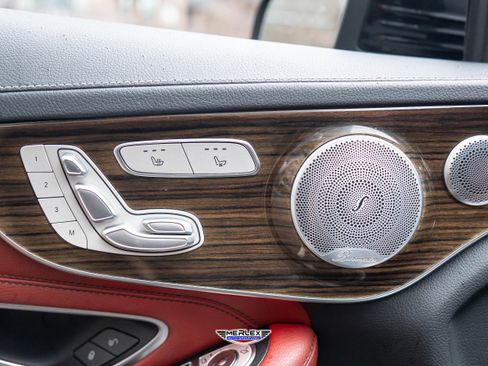 Used 2022 Mercedes-Benz C 300 Coupe image 35