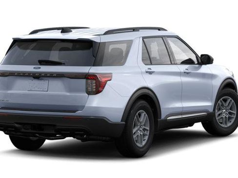 New 2025 Ford Explorer Active image 26