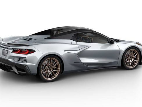 New 2026 Chevrolet Corvette Z06 image 31