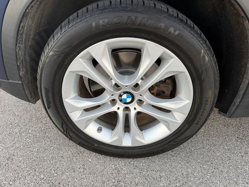 Used 2017 BMW X3 xDrive35i image 31