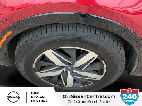 Used 2021 Kia Sorento S w/ Panoramic Sunroof Package FWD image 9