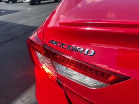 Used 2020 Honda Accord Sport image 27