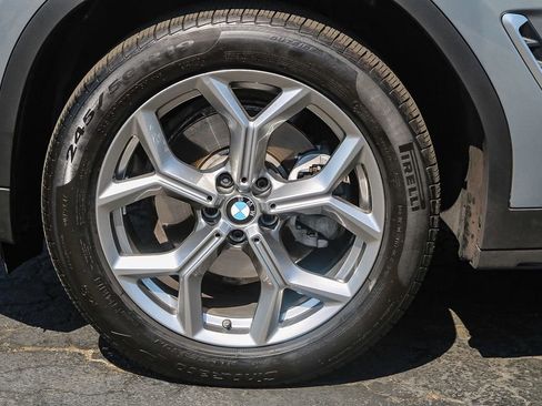 Used 2024 BMW X3 sDrive30i w/ Convenience Package w/ZPA image 12