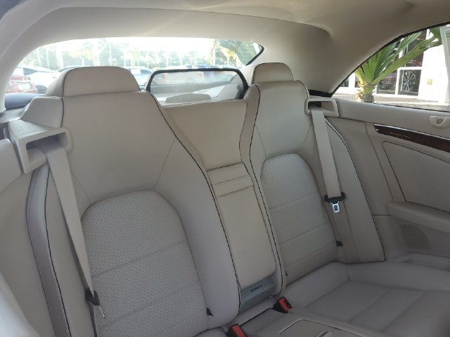 Used 2016 Mercedes-Benz E 400 Cabriolet image 25