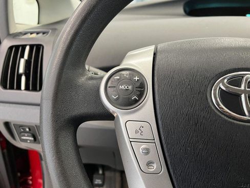 Used 2011 Toyota Prius Five image 23