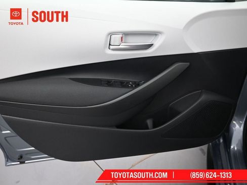 New 2026 Toyota Corolla SE image 20