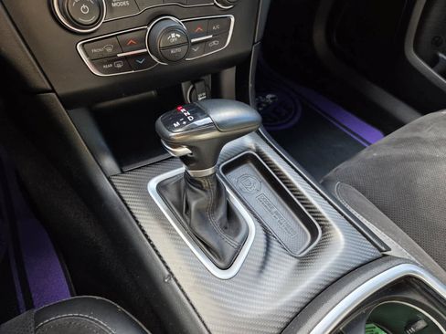 Certified 2023 Dodge Charger Scat Pack RWD image 24