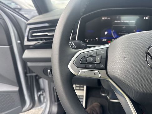 New 2026 Volkswagen Jetta Sport image 16