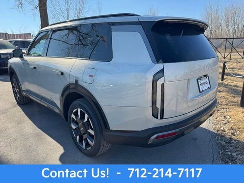 New 2027 Kia Telluride S image 8