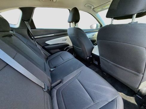 Used 2024 Hyundai Tucson SE FWD image 25