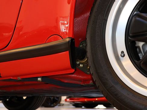 Used 1988 Porsche 911 Carrera image 88