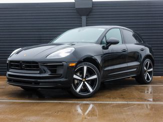 Certified 2026 Porsche Macan S AWD/4WD video 1