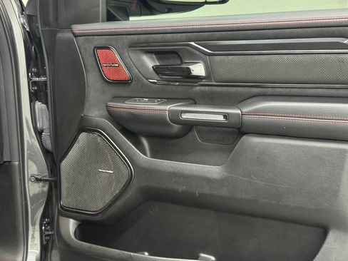 Used 2022 RAM 1500 TRX w/ TRX Level 2 Equipment Group AWD/4WD image 25