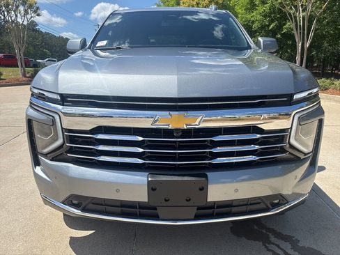 New 2026 Chevrolet Tahoe LT w/ Comfort Package RWD image 28