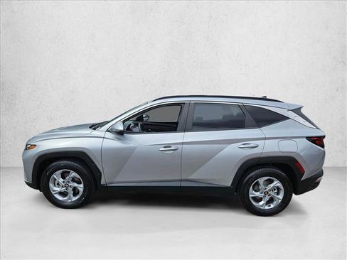 Used 2024 Hyundai Tucson SEL image 9