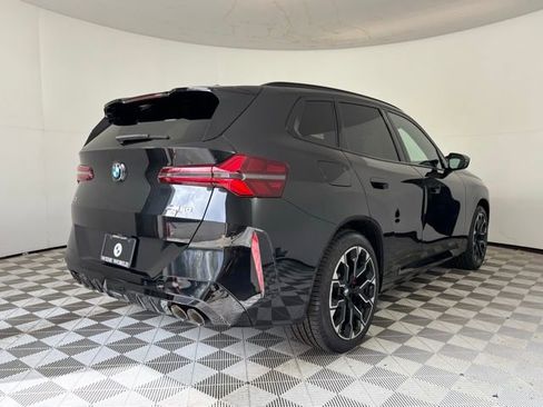 Used 2026 BMW X3 M50 w/ Premium Package AWD/4WD image 7