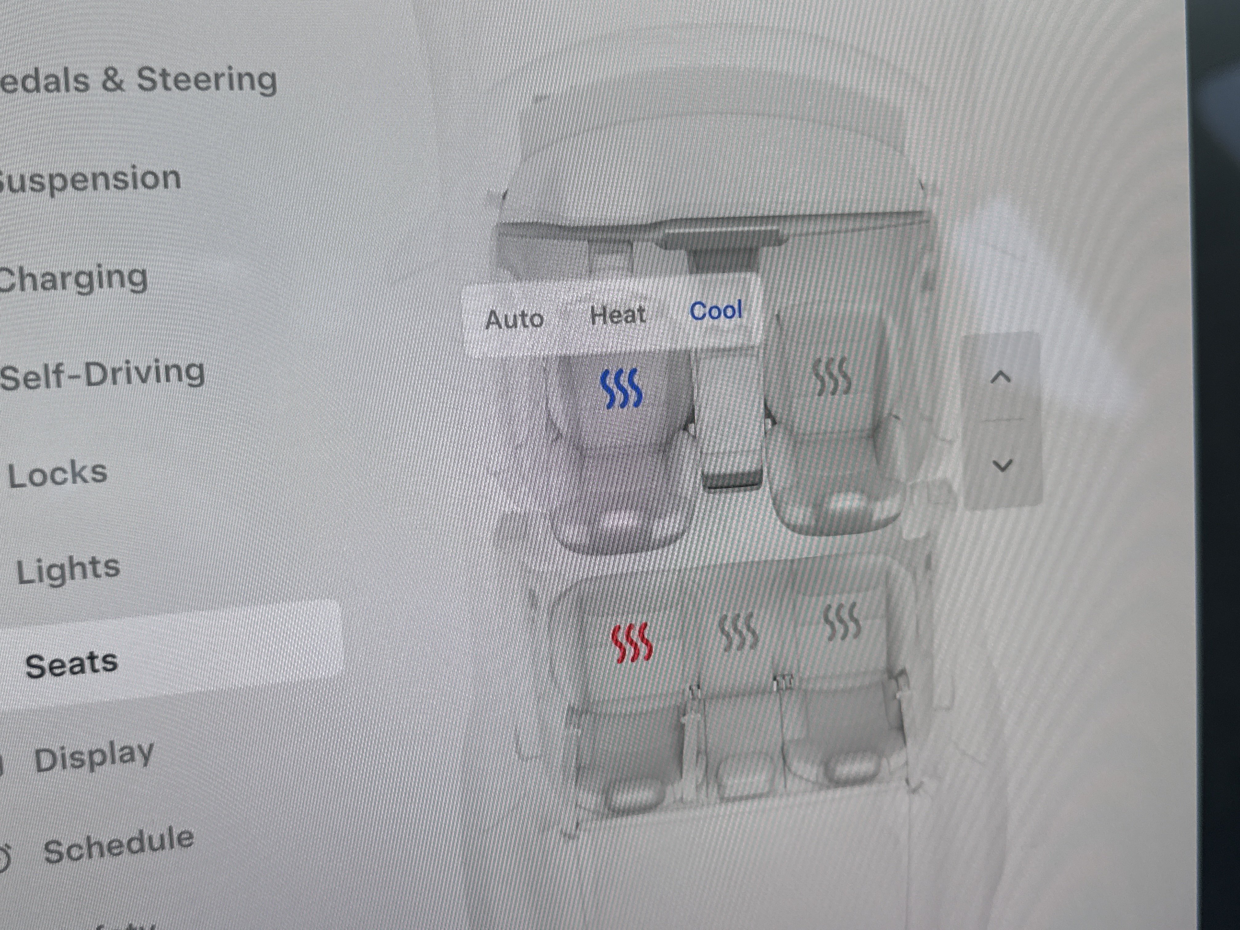 Used 2023 Tesla Model S AWD/4WD image 6
