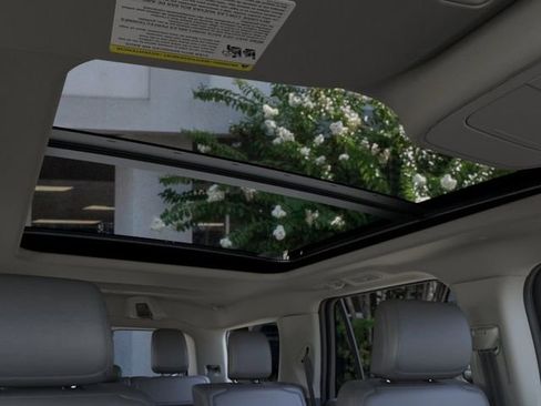 New 2026 Ford Expedition Active RWD image 22