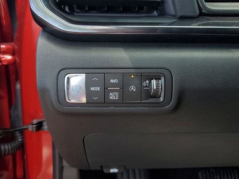 New 2026 GMC Terrain AT4 AWD/4WD image 29
