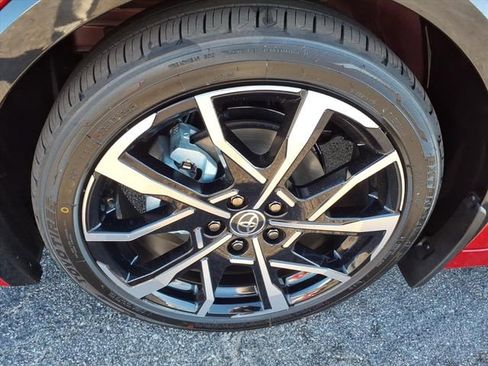 New 2026 Toyota Prius Plug-In Hybrid w/ Limited Premium Package image 9