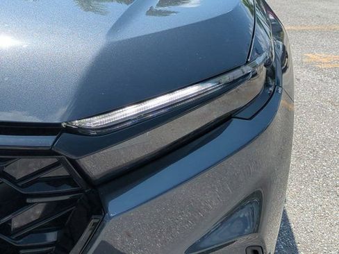 New 2026 Honda CR-V Sport Touring image 9