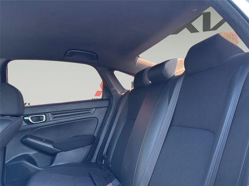 Used 2022 Honda Civic Sport image 21