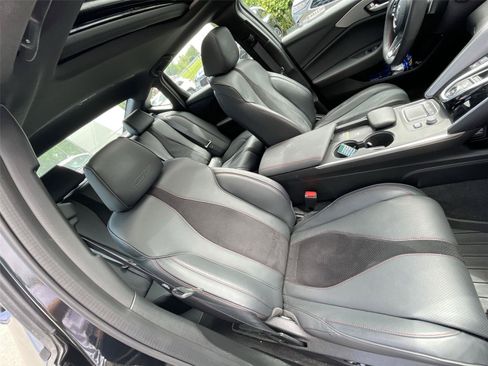 Used 2023 Acura TLX Type S AWD/4WD image 22