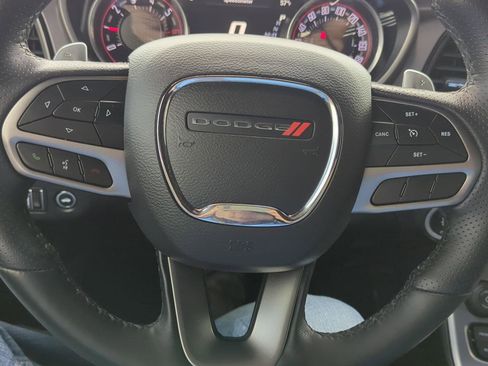 Used 2021 Dodge Challenger R/T Scat Pack w/ Plus Package RWD image 17