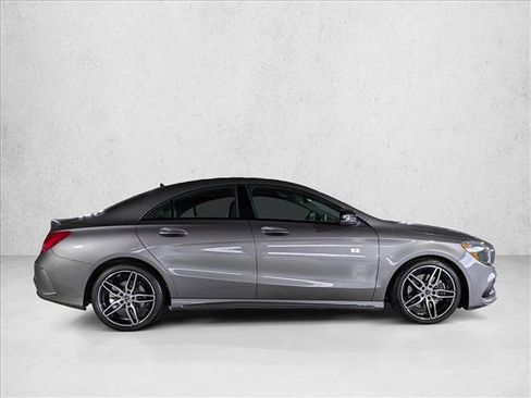 Certified 2019 Mercedes-Benz CLA 250 image 4