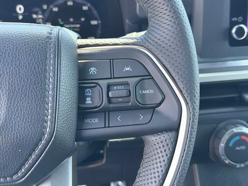 New 2026 Toyota Tacoma TRD Sport RWD image 23
