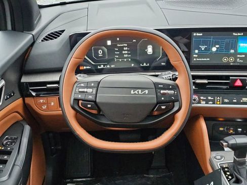 New 2026 Kia Sportage X-Line image 17