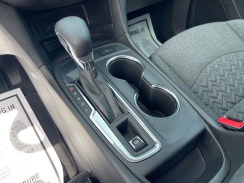 Used 2023 Chevrolet Equinox LT FWD image 24