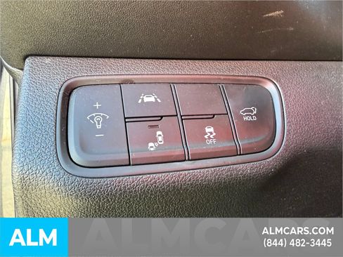 Used 2020 Hyundai Santa Fe Limited FWD image 30