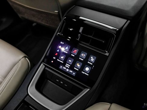 Used 2025 Porsche Panamera Premium Package 21 Sport Desi w/ Premium Package image 70