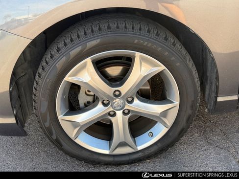 Used 2015 Toyota Venza Limited image 6