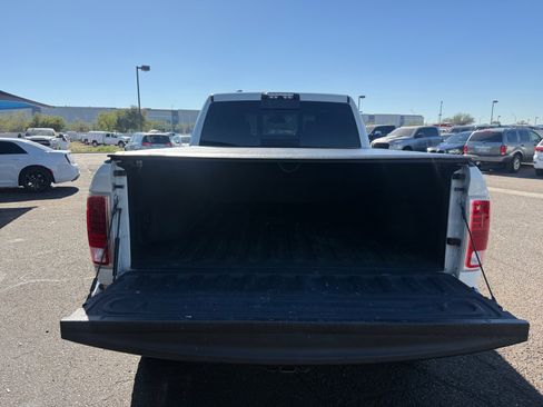 Used 2018 RAM 2500 Laramie w/ Convenience Group image 27