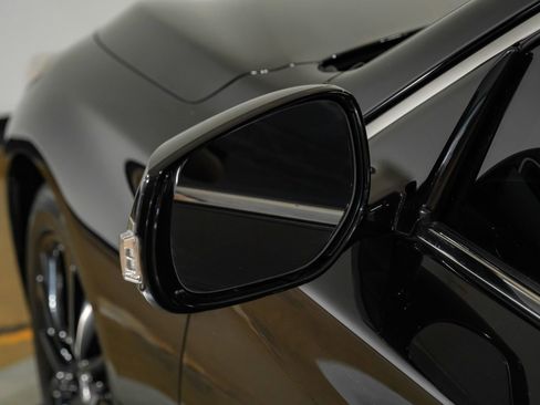 Used 2023 INFINITI Q50 Luxe w/ Cargo Package image 49