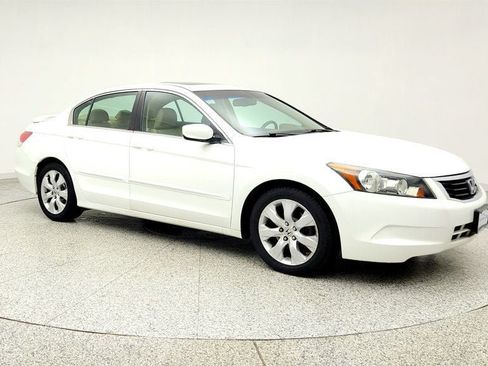 Used 2010 Honda Accord EX-L image 3