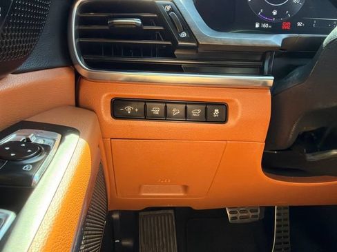 Certified 2024 Kia Telluride SX X-Pro AWD/4WD image 14