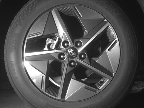 Used 2025 Hyundai Tucson SEL image 15