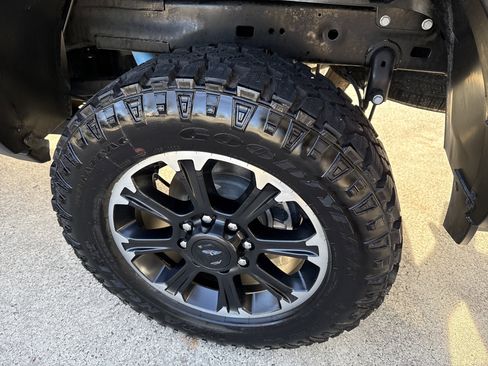 New 2025 RAM 2500 Rebel w/ Rebel Level 2 Equipment Group AWD/4WD image 22