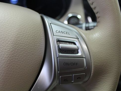 Used 2015 Nissan Rogue SL w/ SL Premium Package AWD/4WD image 11