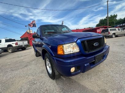 Used 2004 Ford Ranger XLT