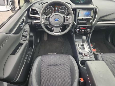 Used 2024 Subaru Forester Premium AWD/4WD image 11