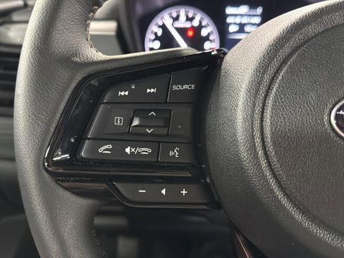 Certified 2026 Subaru Forester Sport AWD/4WD image 22