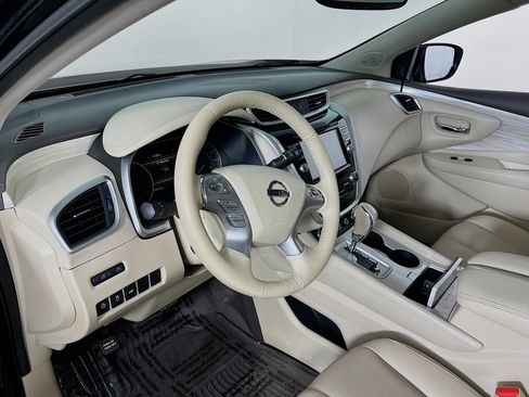 Used 2016 Nissan Murano Platinum AWD/4WD image 8