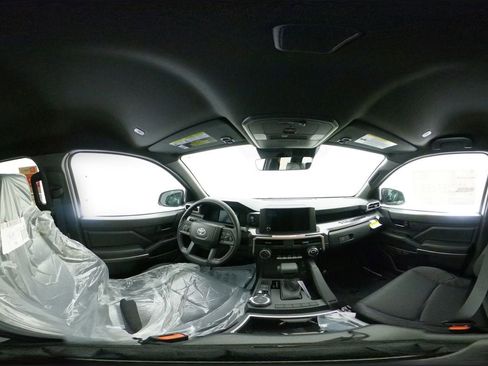 New 2026 Toyota Tacoma SR5 image 34