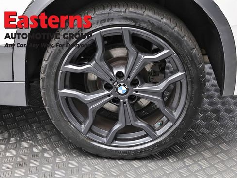 Used 2018 BMW X2 xDrive28i w/ M SportX Package AWD/4WD image 8