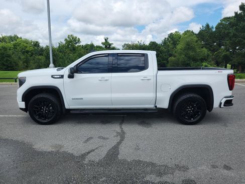 Used 2025 GMC Sierra 1500 Elevation w/ Elevation Premium Package AWD/4WD image 2